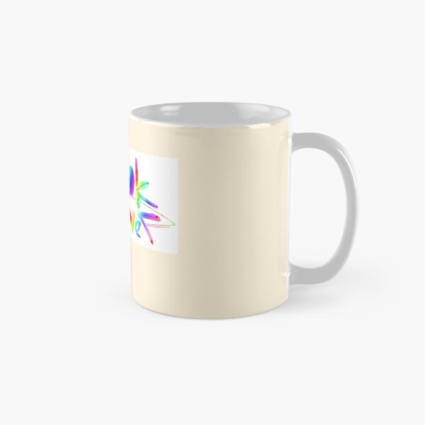 Item preview, Rainbow watercolor lettering | rainbow lettering designed and sold by lausn.