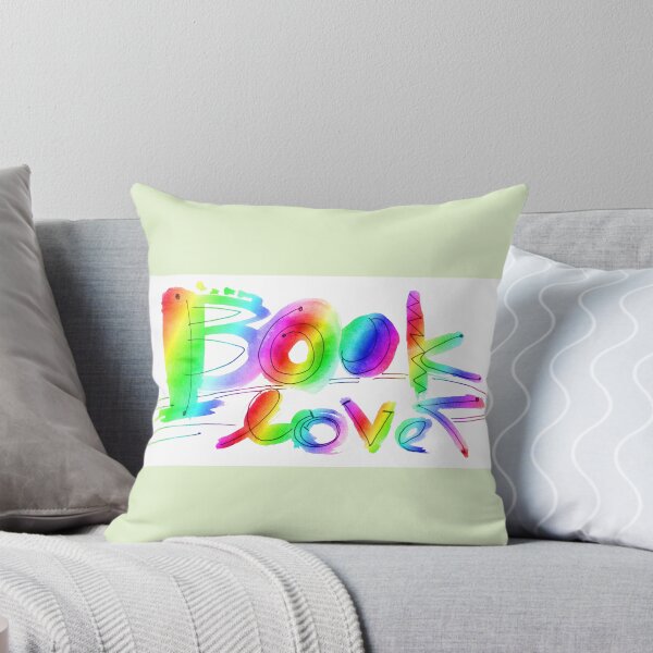Item preview, Rainbow watercolor lettering | rainbow lettering designed and sold by lausn.
