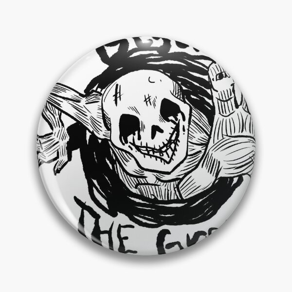 Item preview, Beyond the Grave designed and sold by llooddroos.