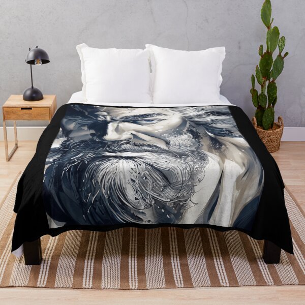 Aperçu de l'œuvre Zeus Stylish - Roi des Dieux très anciens créée et vendue par Splatter-arts.
