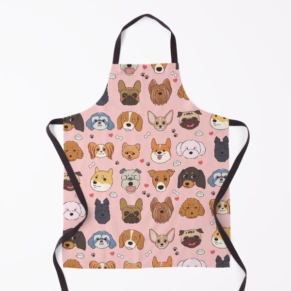 Item preview, Doggie Friends designed and sold by kurawiling.