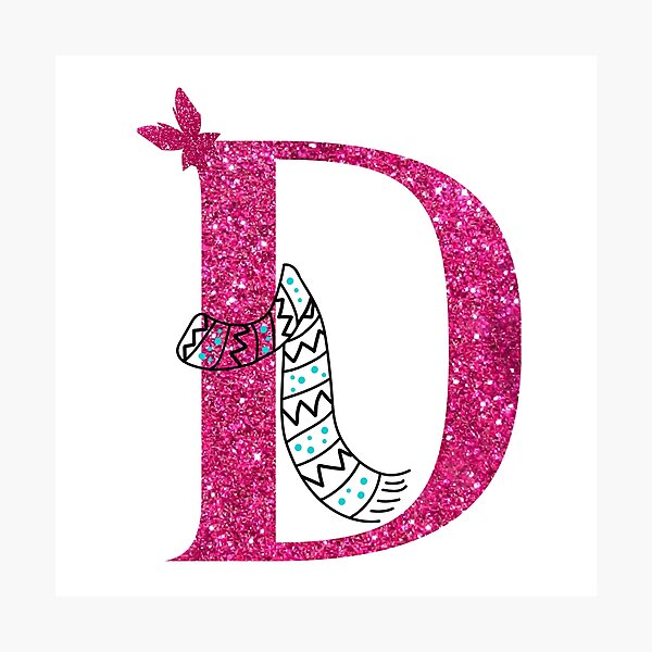 d-d-letter-in-pink-glitter-name-with-letter-d-capital-d-baby