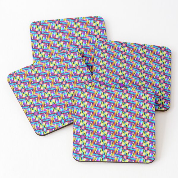 Item preview, Pastel Colorful designed and sold by EyeCandyStuff.
