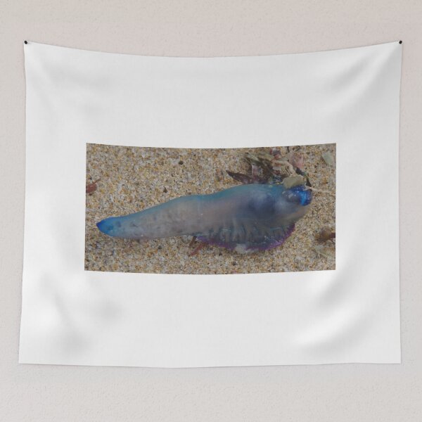 Item preview, Blue Jellyfish designed and sold by lezvee.