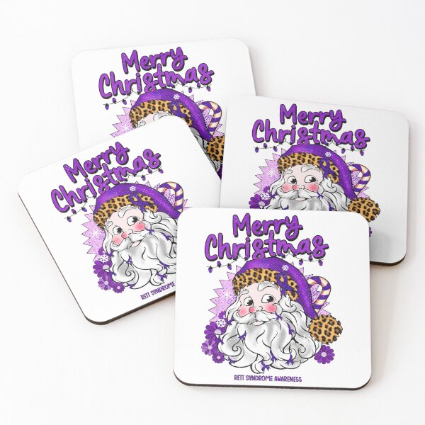 Item preview, Rett Syndrome Fighter Rett Syndrome Awareness Month designed and sold by TerrellOneal.