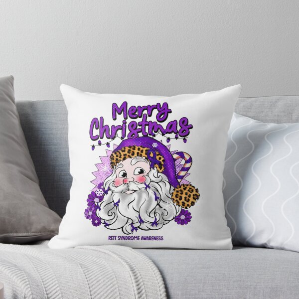 Item preview, Rett Syndrome Fighter Rett Syndrome Awareness Month designed and sold by TerrellOneal.