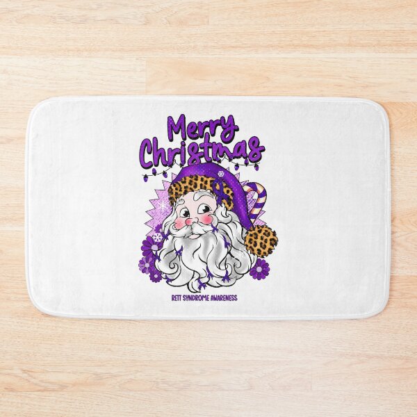Item preview, Rett Syndrome Fighter Rett Syndrome Awareness Month designed and sold by TerrellOneal.