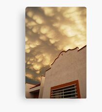 Magestic Canvas Print