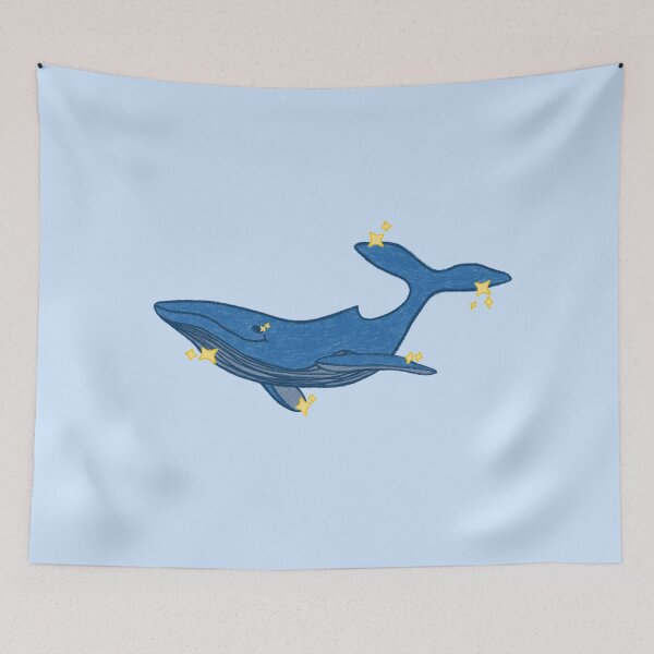 Item preview, Whale design  designed and sold by esquitz.
