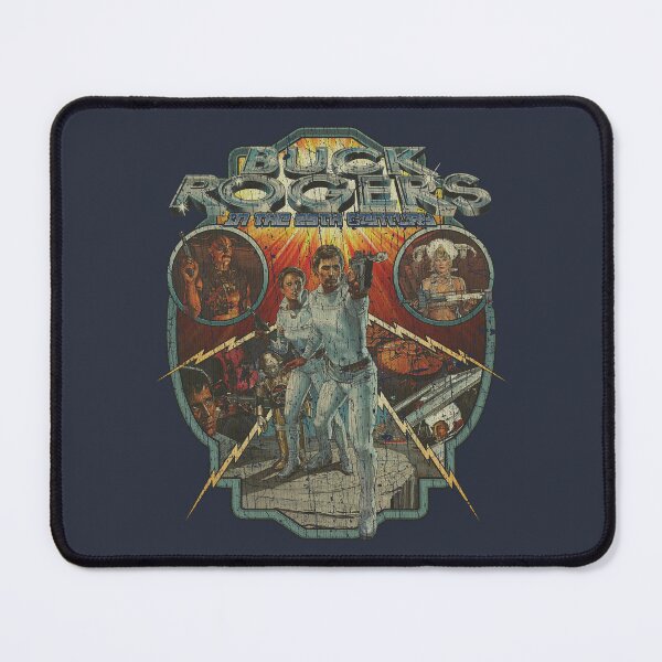 Item preview, Buck Rogers in the 25th Century 1979 designed and sold by AstroZombie6669.