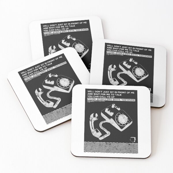 Item preview, Baby Came Home 2/Valentines - The Neighbourhood designed and sold by Jacob Conner.