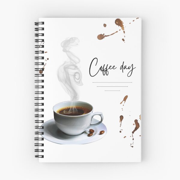 Item preview, Coffee Day designed and sold by art99a.
