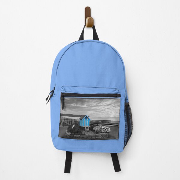 Item preview, Filey Bathing Machine Colour Selection  designed and sold by Alisonchambers2.