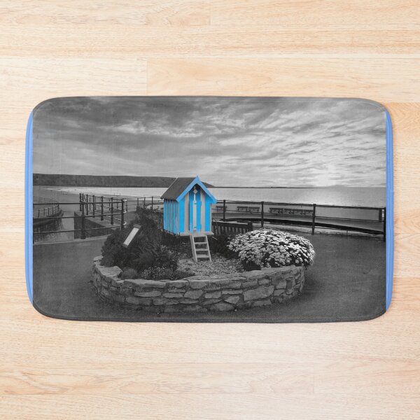 Item preview, Filey Bathing Machine Colour Selection  designed and sold by Alisonchambers2.