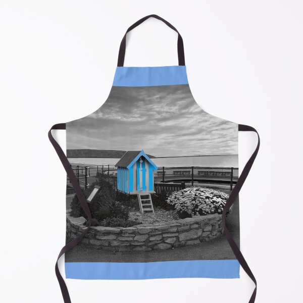 Item preview, Filey Bathing Machine Colour Selection designed and sold by Alisonchambers2.