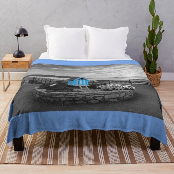 Item preview, Filey Bathing Machine Colour Selection  designed and sold by Alisonchambers2.