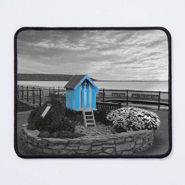 Item preview, Filey Bathing Machine Colour Selection  designed and sold by Alisonchambers2.