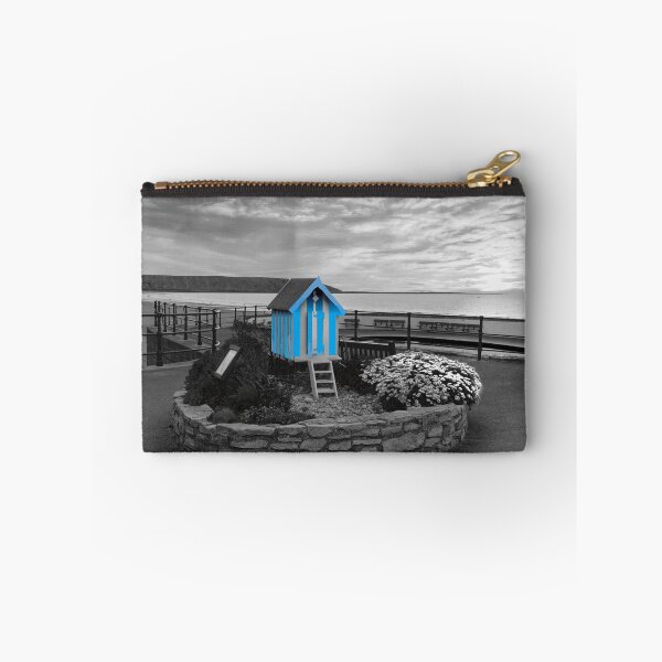 Item preview, Filey Bathing Machine Colour Selection  designed and sold by Alisonchambers2.
