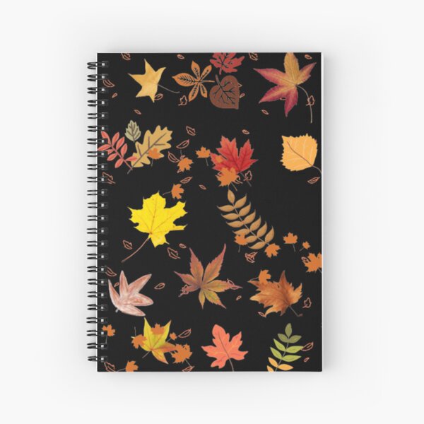 Item preview, Autumn leaves  designed and sold by _artMagic_ Shop.