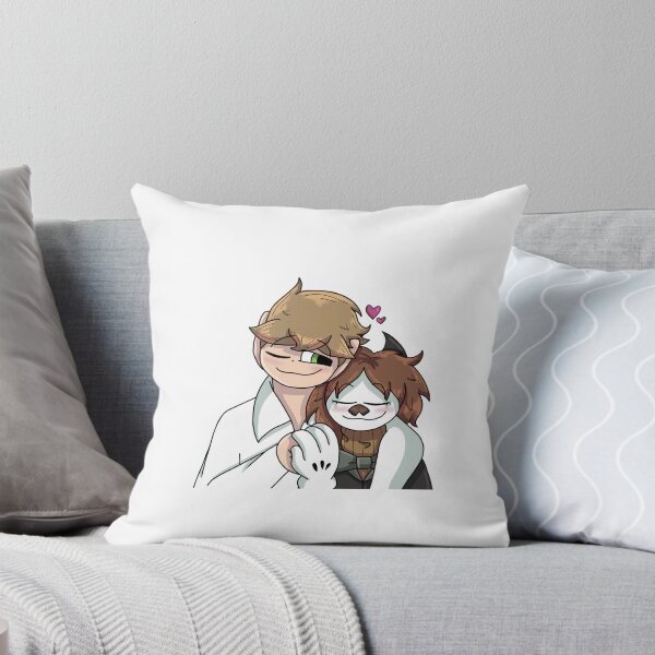 Item preview, Henry and Joey designed and sold by GlossyToothpick.