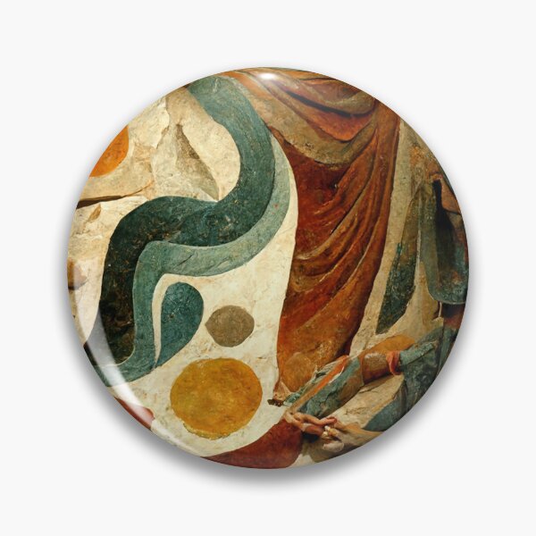 Artikelvorschau, Handyhülle "Etruscan impressions" (2/4) entworfen und verkauft von sabantha.