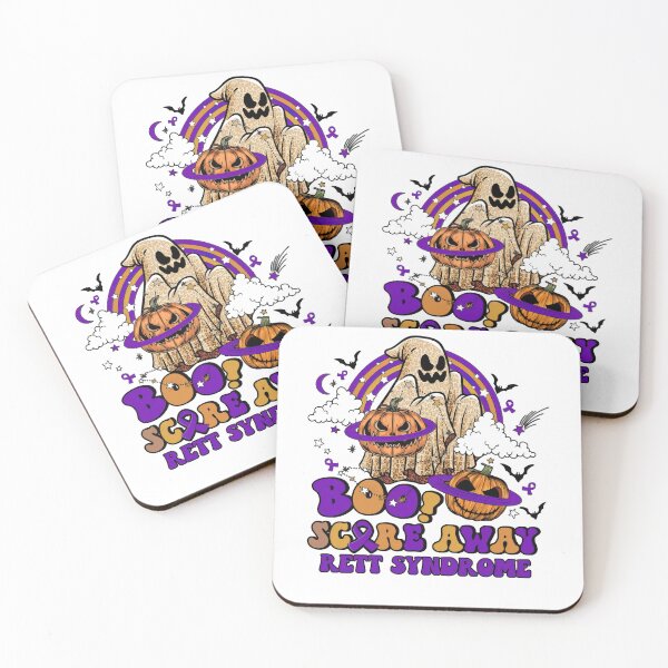 Item preview, Rett Syndrome Fighter Rett Syndrome Awareness Month designed and sold by TerrellOneal.