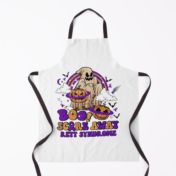 Item preview, Rett Syndrome Fighter Rett Syndrome Awareness Month designed and sold by TerrellOneal.