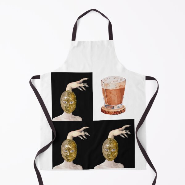 Item preview, WITCHES WANT COFFEE - 2 - (What Witches Want) | Halloween Witch Hand | Halloween Costume | Funny Halloween designed and sold by CosmicStory.