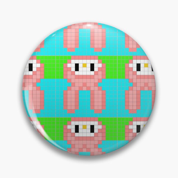 Item preview, CONEJO ROSA ☺☺☺☺☺☺☺☺☺☺☺☺☺☺☺☺☺ designed and sold by RAmoonLA.