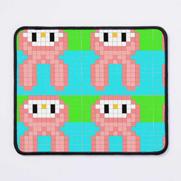 Item preview, PINK RABBIT ☺☺☺☺☺☺☺☺☺☺☺☺☺☺☺☺☺ designed and sold by RAmoonLA.