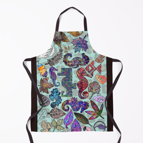 Item preview, Seahorse matrix  designed and sold by Abstrakjsnc101.
