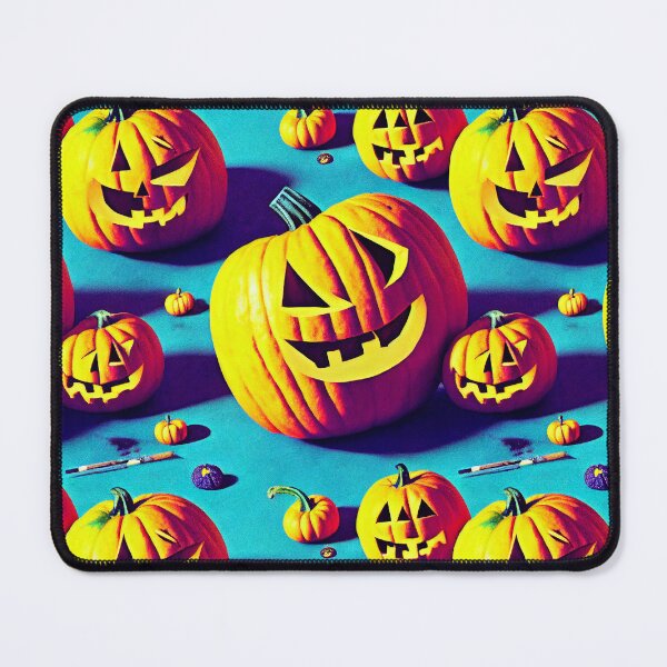 Item preview, Halloween pumpkin designed and sold by EATMAN300E.