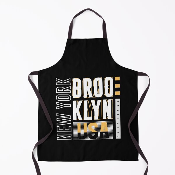 Item preview, New York Brooklyn USA Urban Streetwear designed and sold by TheClubCollectz.