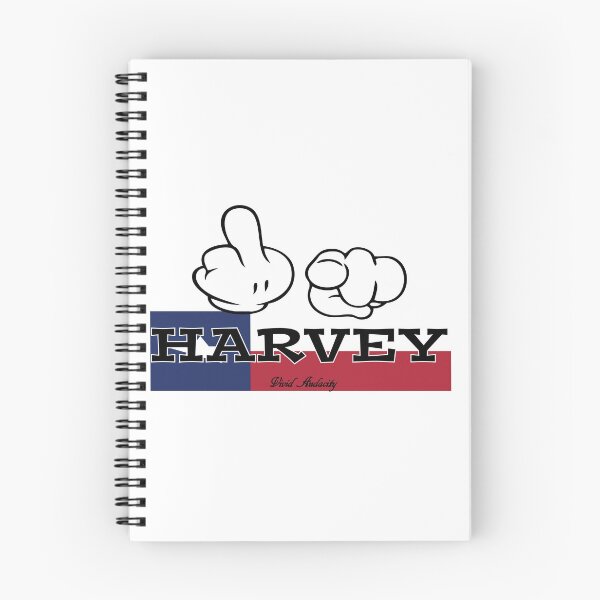 Item preview, F U HARVEY designed and sold by VividAudacity.
