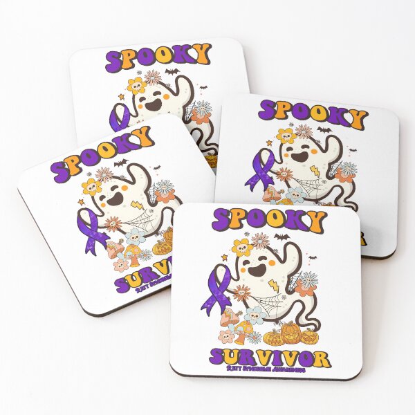 Item preview, Rett Syndrome Fighter Rett Syndrome Awareness Gifts designed and sold by TerrellOneal.
