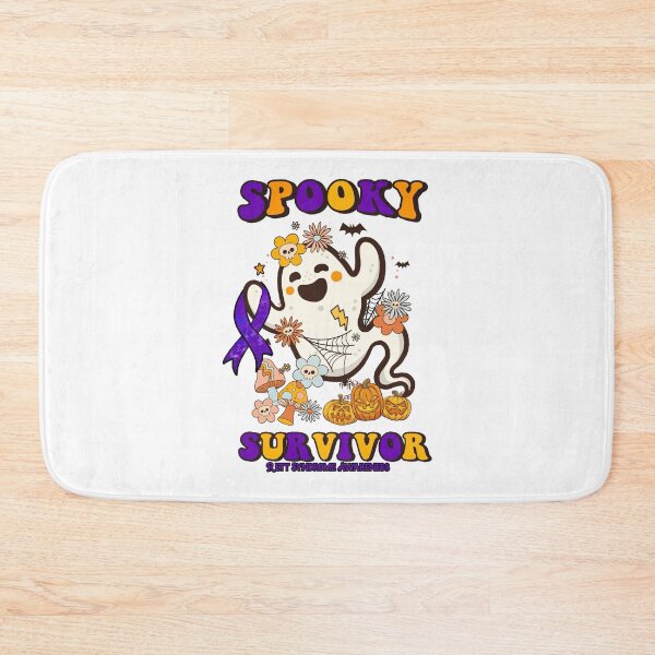 Item preview, Rett Syndrome Fighter Rett Syndrome Awareness Gifts designed and sold by TerrellOneal.