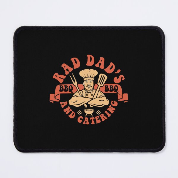 Item preview, Rad Dad's BBQ and Catering designed and sold by sirineguchiy99.