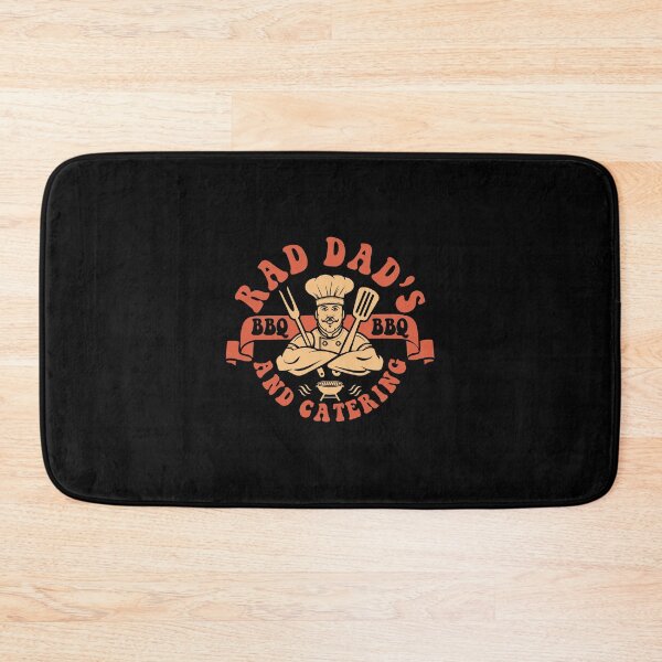 Item preview, Rad Dad's BBQ and Catering designed and sold by sirineguchiy99.