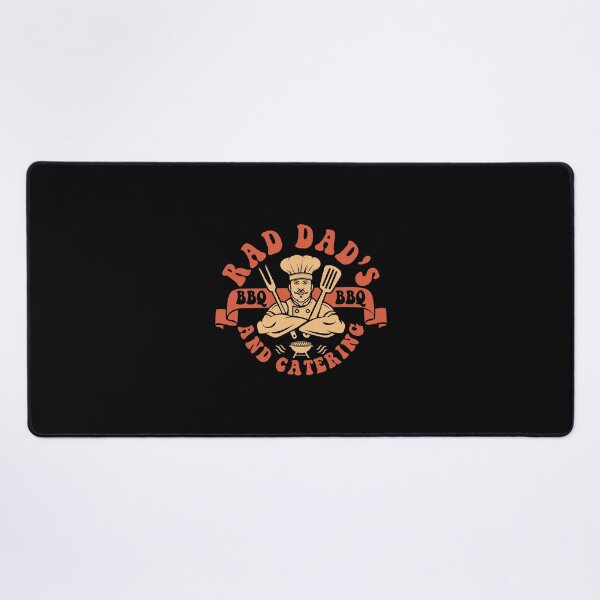 Item preview, Rad Dad's BBQ and Catering designed and sold by sirineguchiy99.