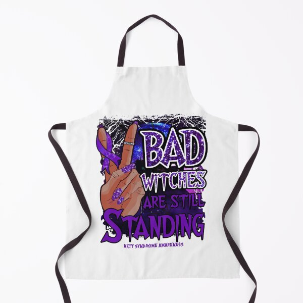 Item preview, Rett Syndrome Fighter Rett Syndrome Awareness Month designed and sold by TerrellOneal.