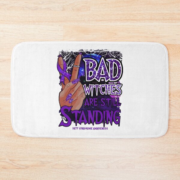 Item preview, Rett Syndrome Fighter Rett Syndrome Awareness Month designed and sold by TerrellOneal.
