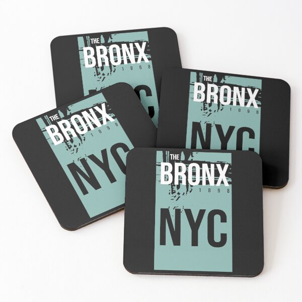 Item preview, New York City Urban Streetwear NYC     designed and sold by TheClubCollectz.