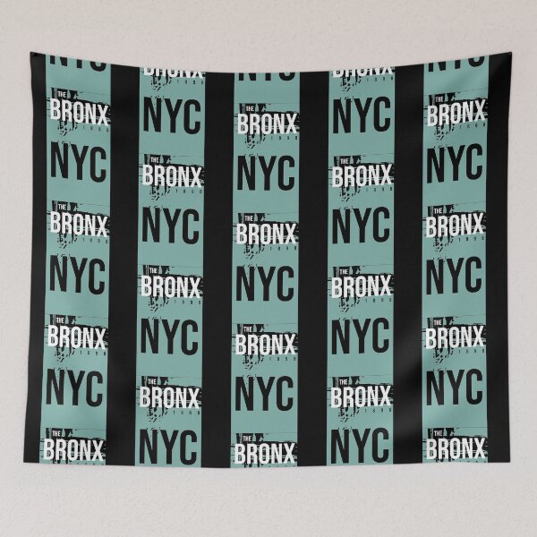 Item preview, New York City Urban Streetwear NYC     designed and sold by TheClubCollectz.