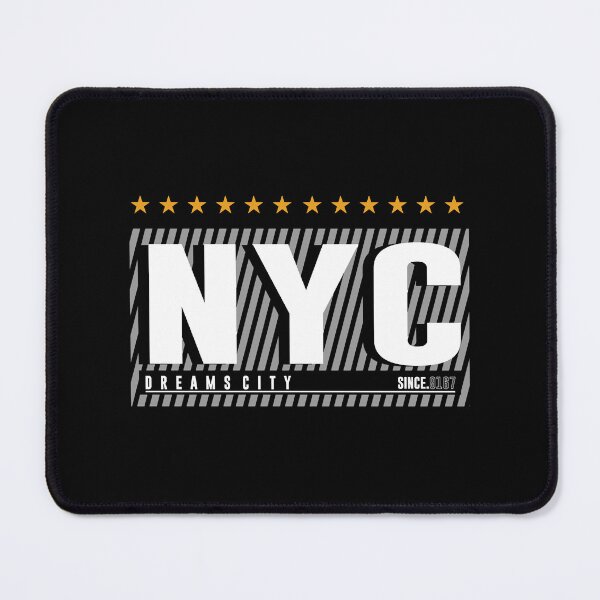 Item preview, New York City Urban Streetwear NYC designed and sold by TheClubCollectz.