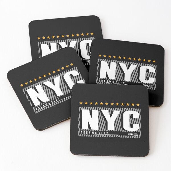 Item preview, New York City Urban Streetwear NYC     designed and sold by TheClubCollectz.