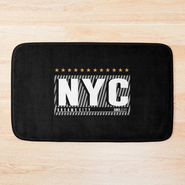 Item preview, New York City Urban Streetwear NYC     designed and sold by TheClubCollectz.