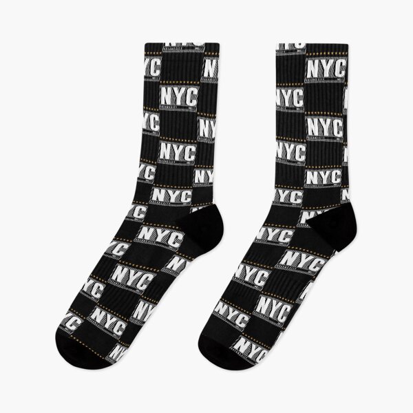 Item preview, New York City Urban Streetwear NYC     designed and sold by TheClubCollectz.
