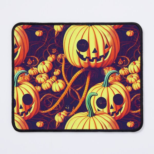 Item preview, Halloween pumpkin designed and sold by EATMAN300E.