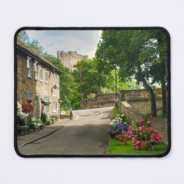 Item preview, Richmond Castle and Cottages designed and sold by Alisonchambers2.