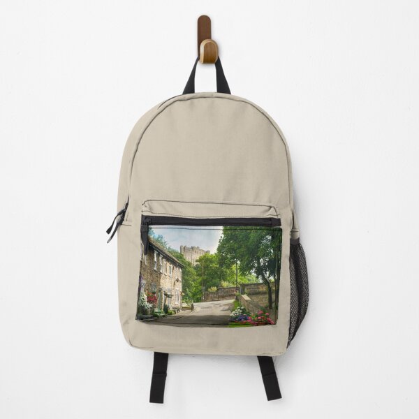 Item preview, Richmond Castle and Cottages designed and sold by Alisonchambers2.